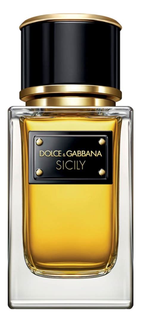 dolce and gabbana sicily